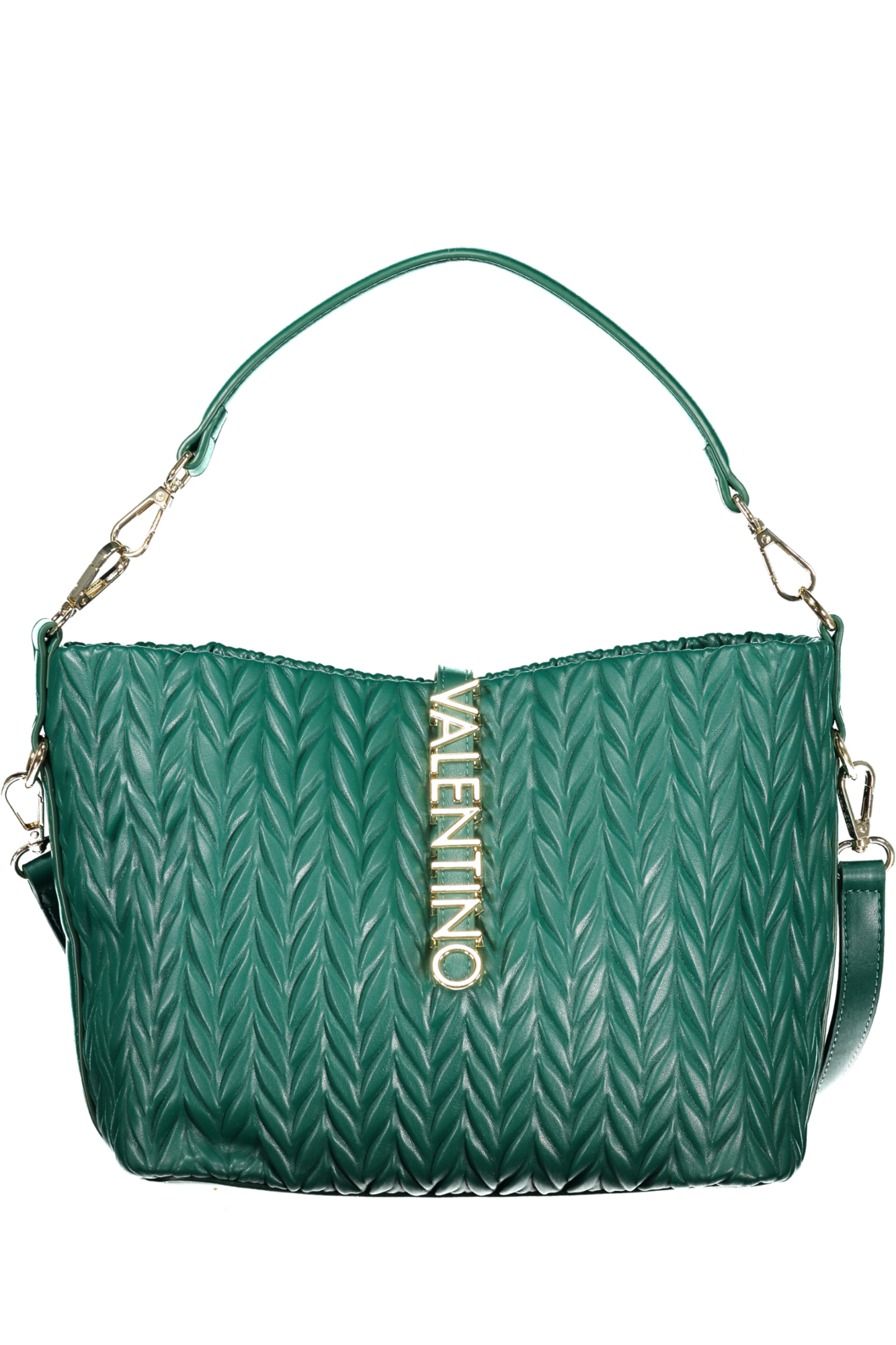 VALENTINO BAGS moteriška žalia rankinė VALENTINO BAGS moteriška žalia rankinė