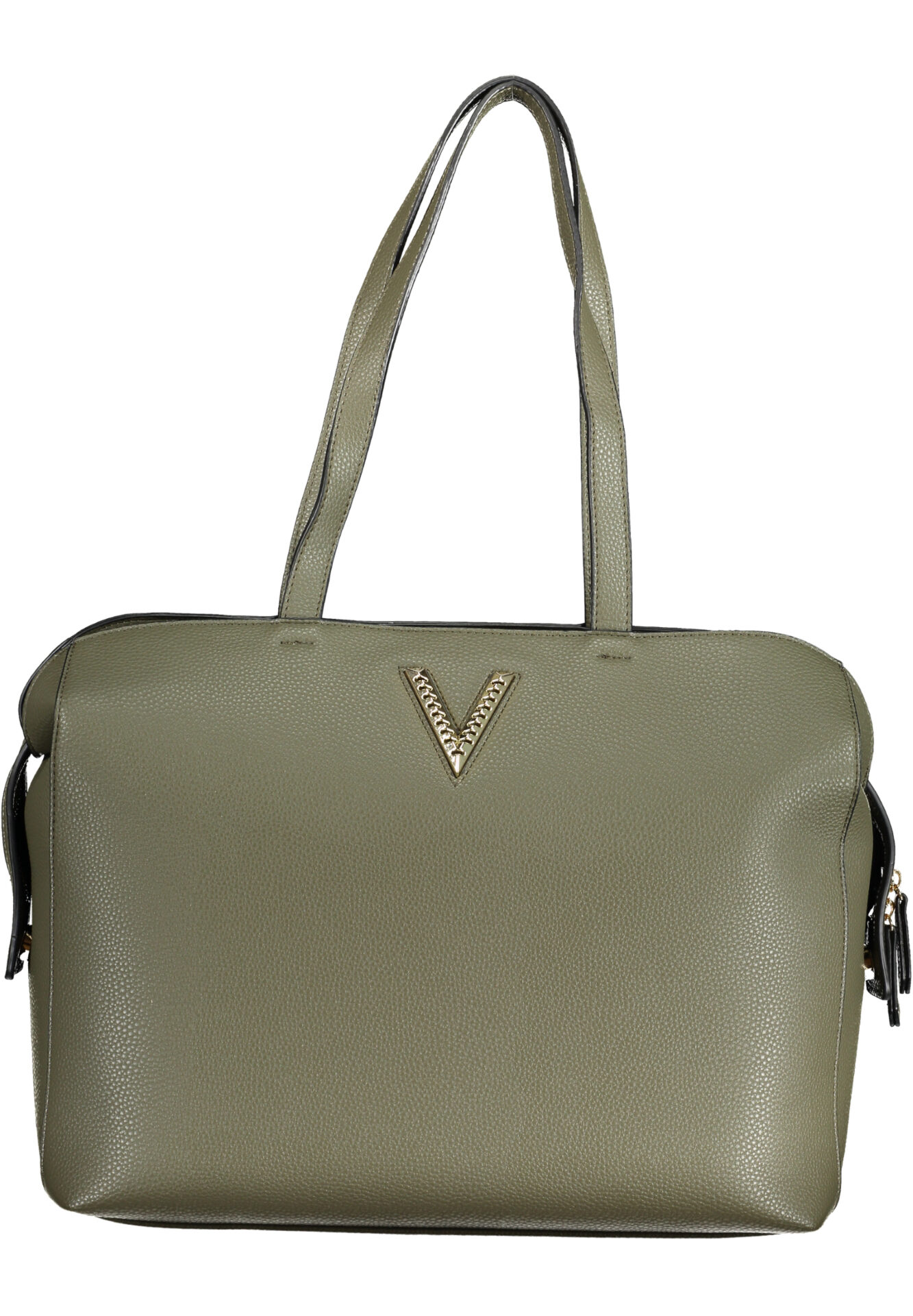 VALENTINO BAGS GREEN WOMEN'S BAG