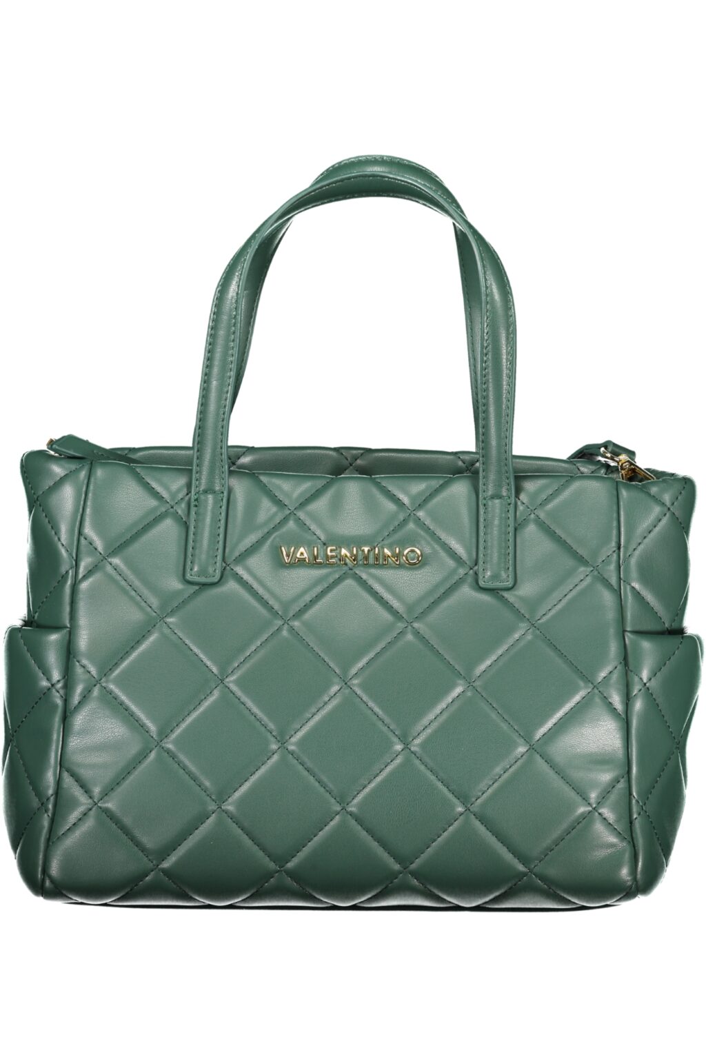 VALENTINO BAGS moteriška žalia rankinė