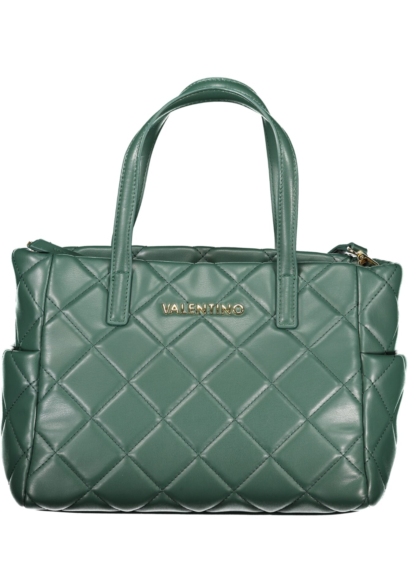 VALENTINO BAGS WOMEN'S GREEN BAG