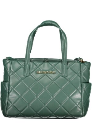VALENTINO BAGS moteriška žalia rankinė