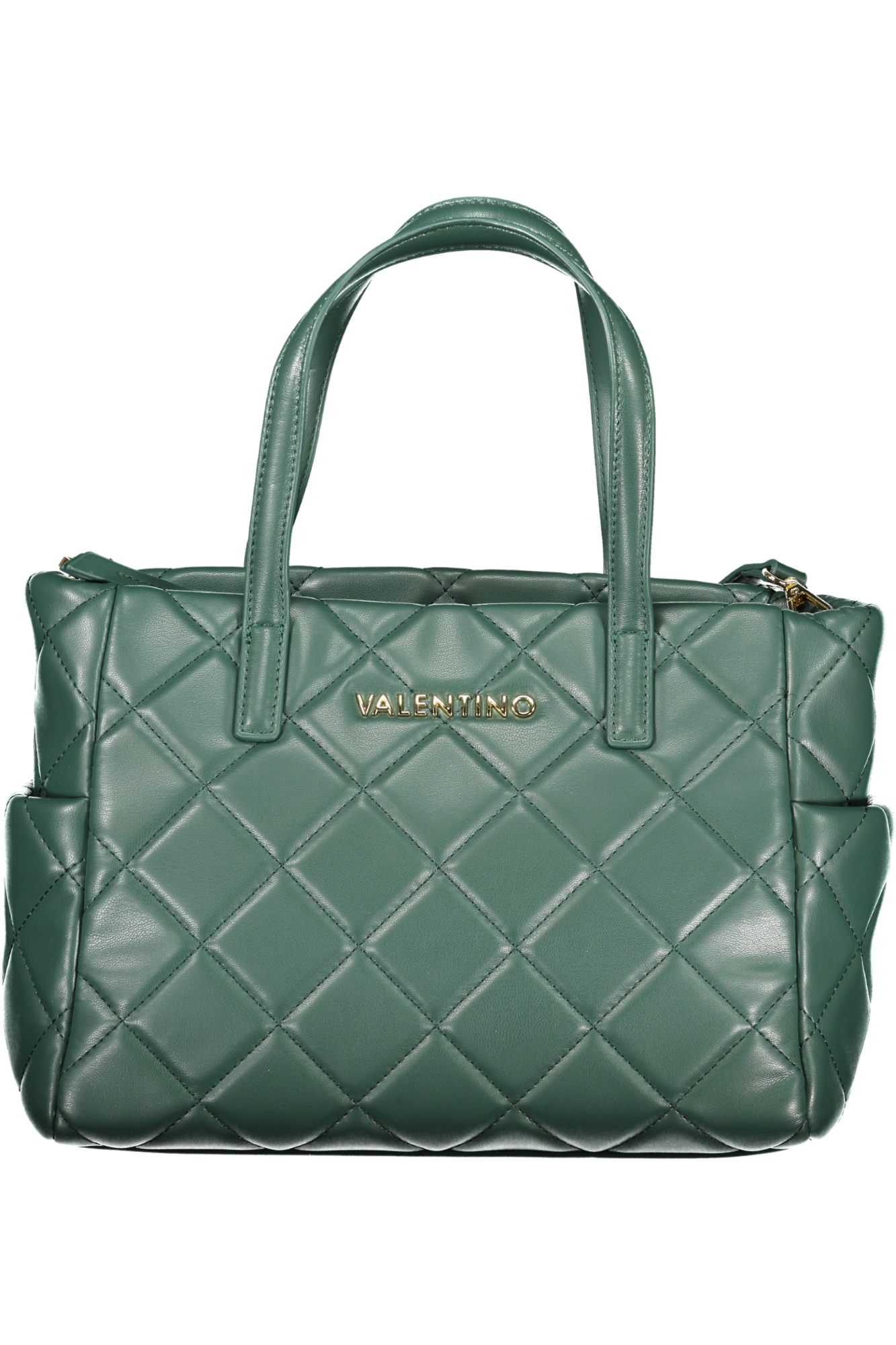 VALENTINO BAGS WOMEN'S GREEN BAG VALENTINO BAGS WOMEN'S GREEN BAG
