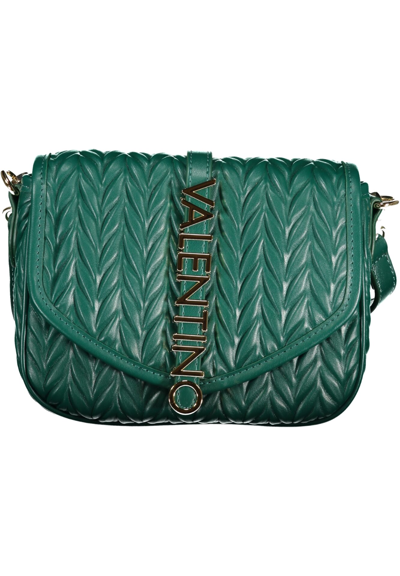 VALENTINO BAGS WOMEN'S GREEN BAG