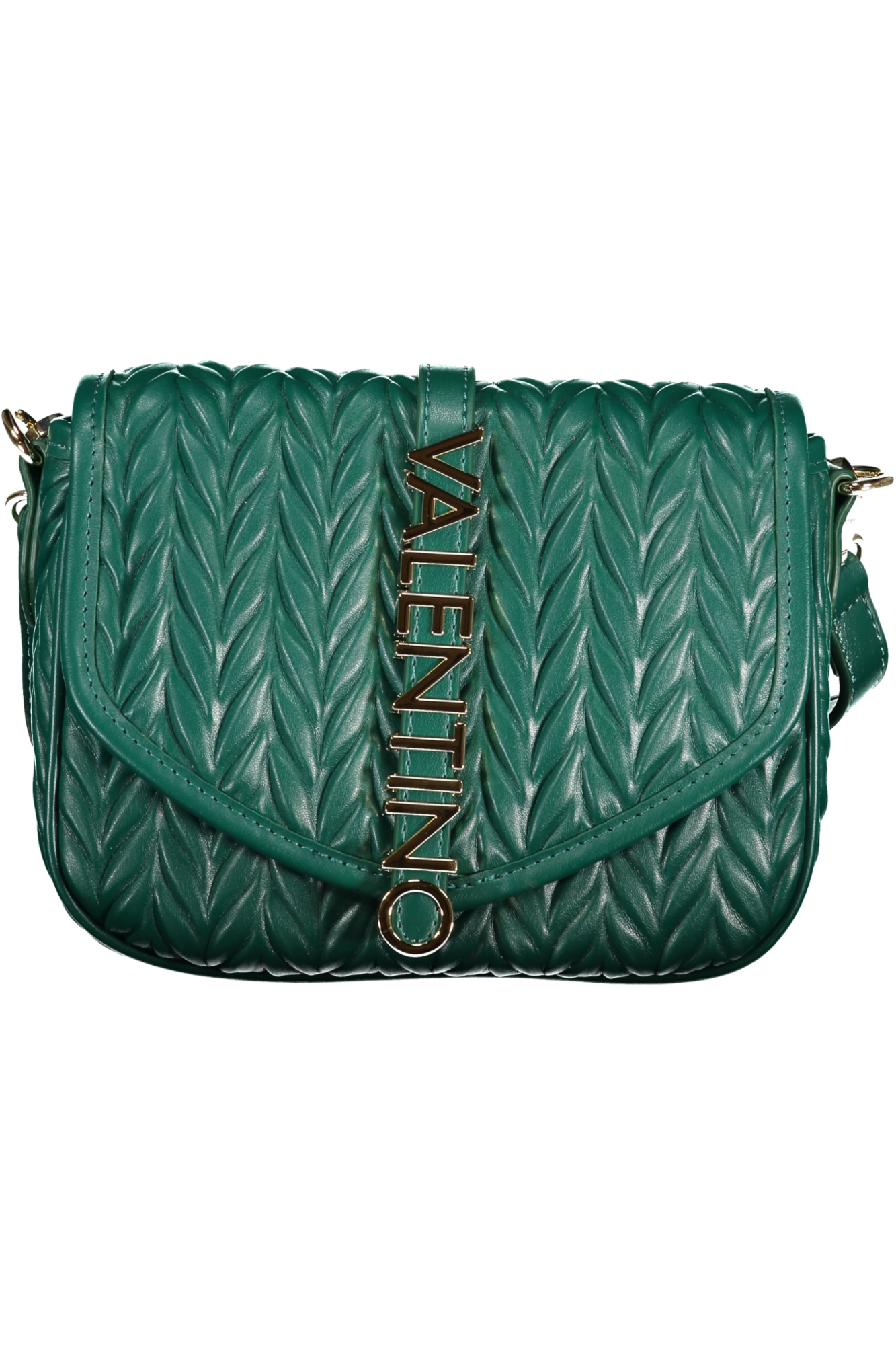 VALENTINO BAGS WOMEN'S GREEN BAG VALENTINO BAGS WOMEN'S GREEN BAG