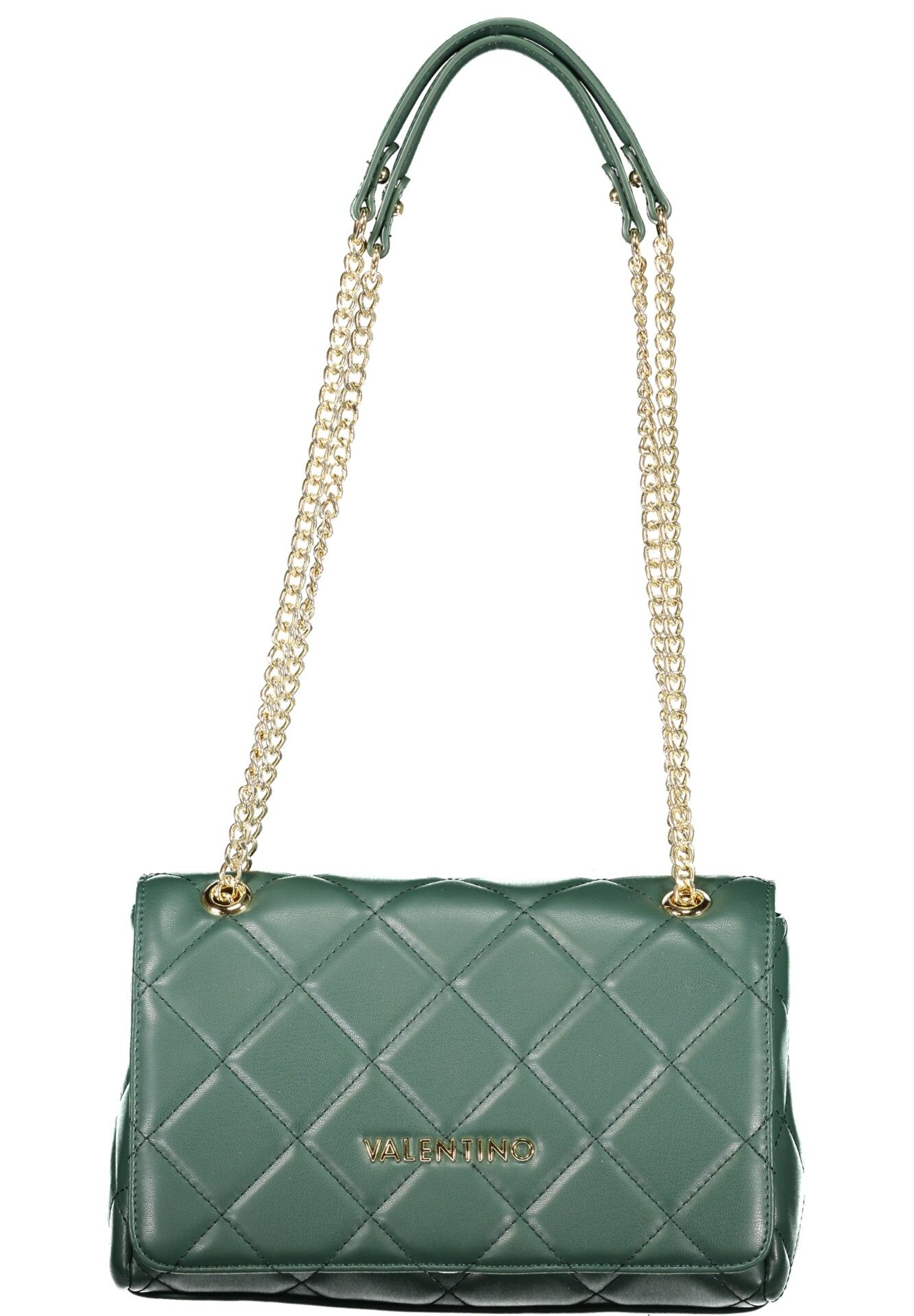 VALENTINO BAGS WOMEN'S GREEN BAG