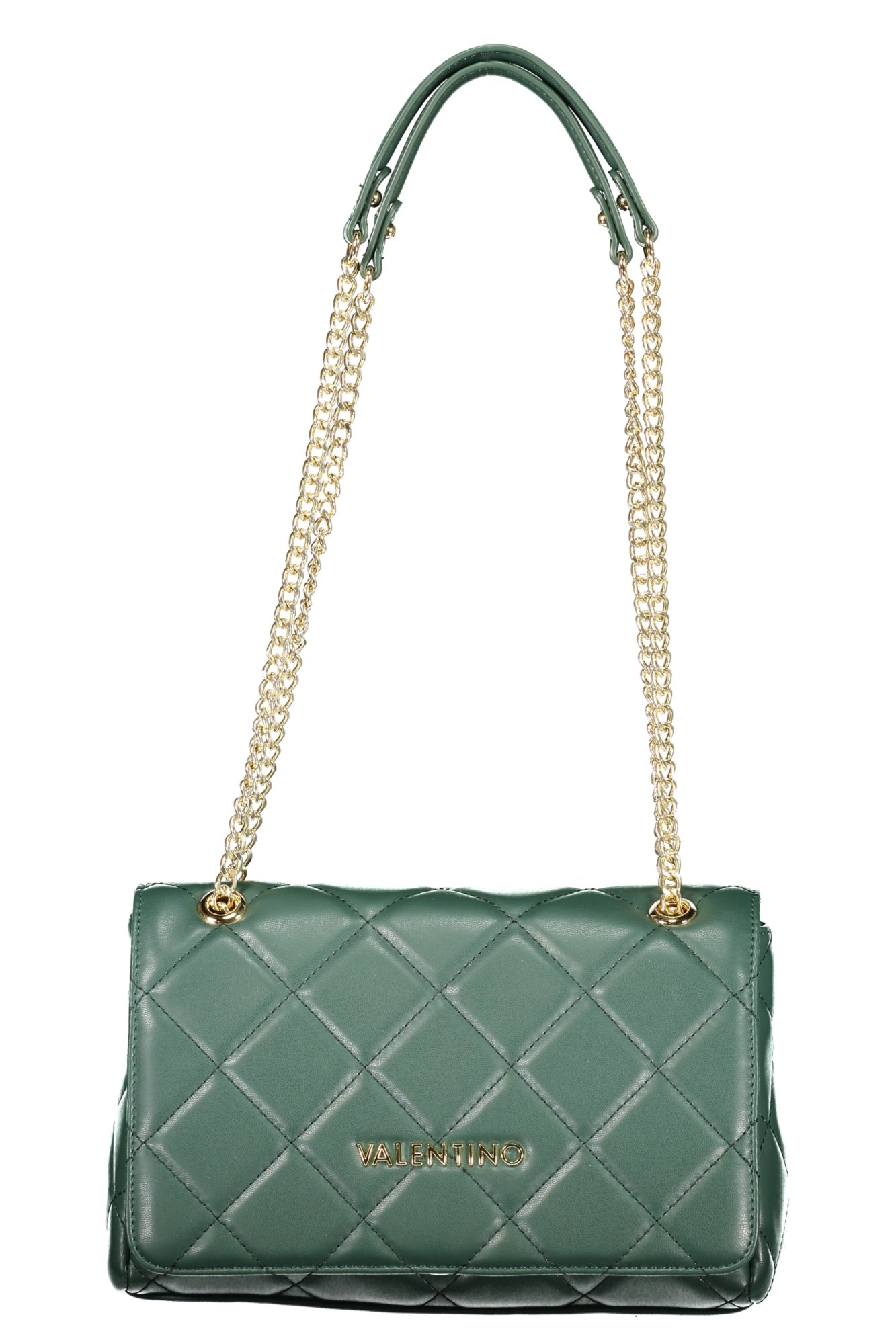 VALENTINO BAGS WOMEN'S GREEN BAG VALENTINO BAGS WOMEN'S GREEN BAG