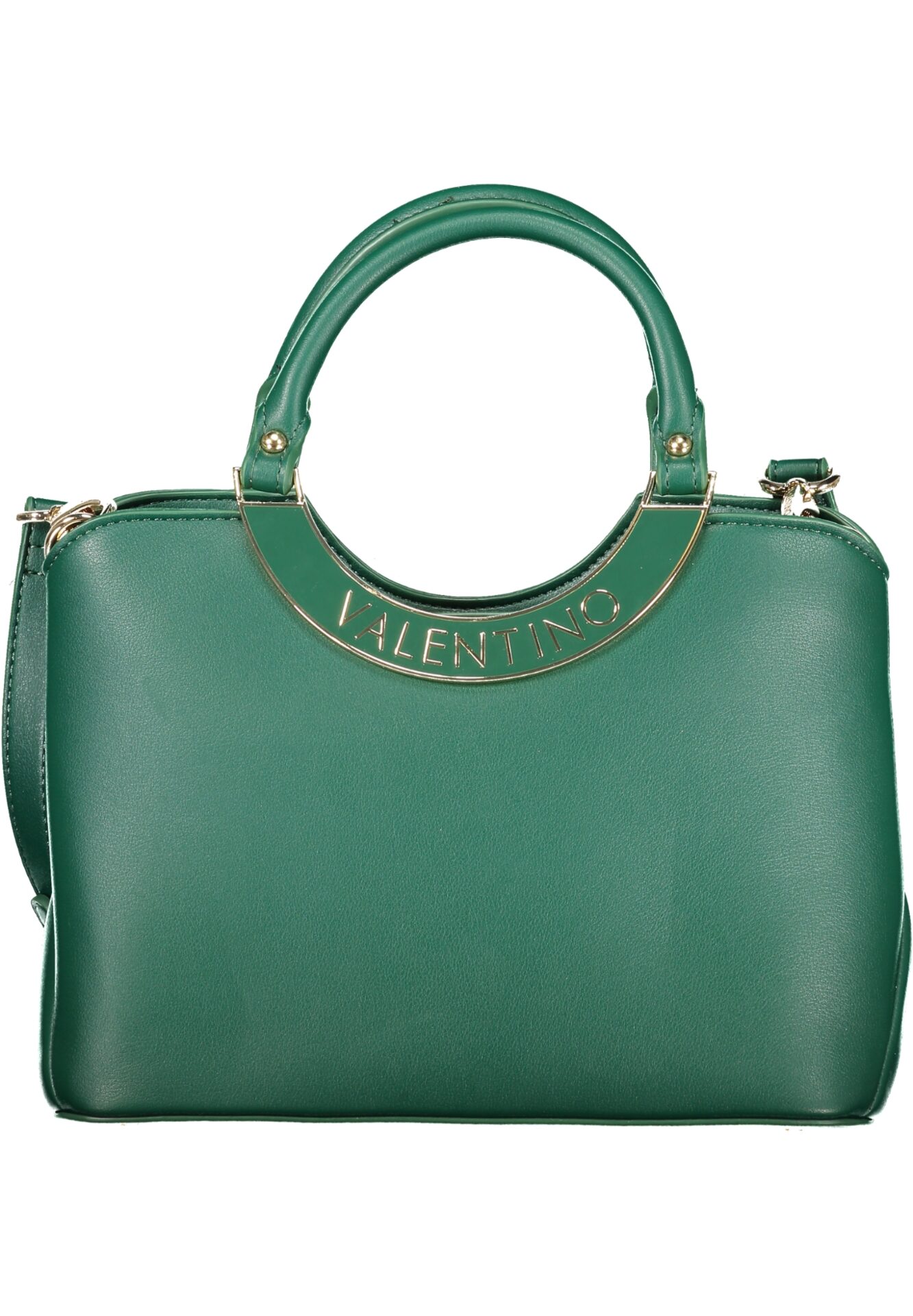 VALENTINO BAGS WOMEN'S GREEN BAG