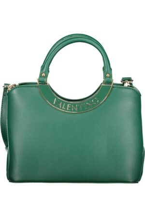 VALENTINO BAGS moteriška žalia rankinė