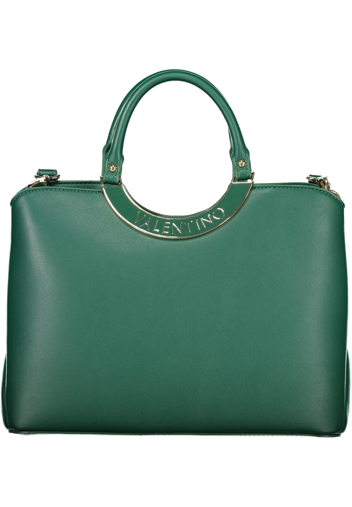 VALENTINO BAGS WOMEN'S GREEN BAG