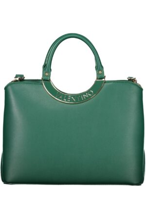 VALENTINO BAGS moteriška žalia rankinė