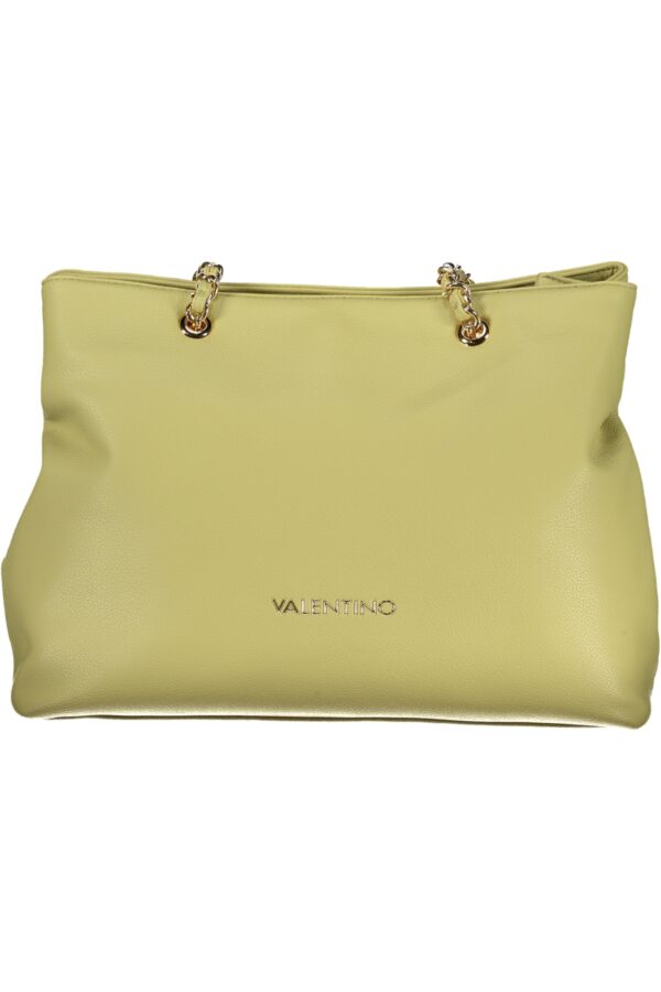 VALENTINO BAGS žalia moteriška rankinė