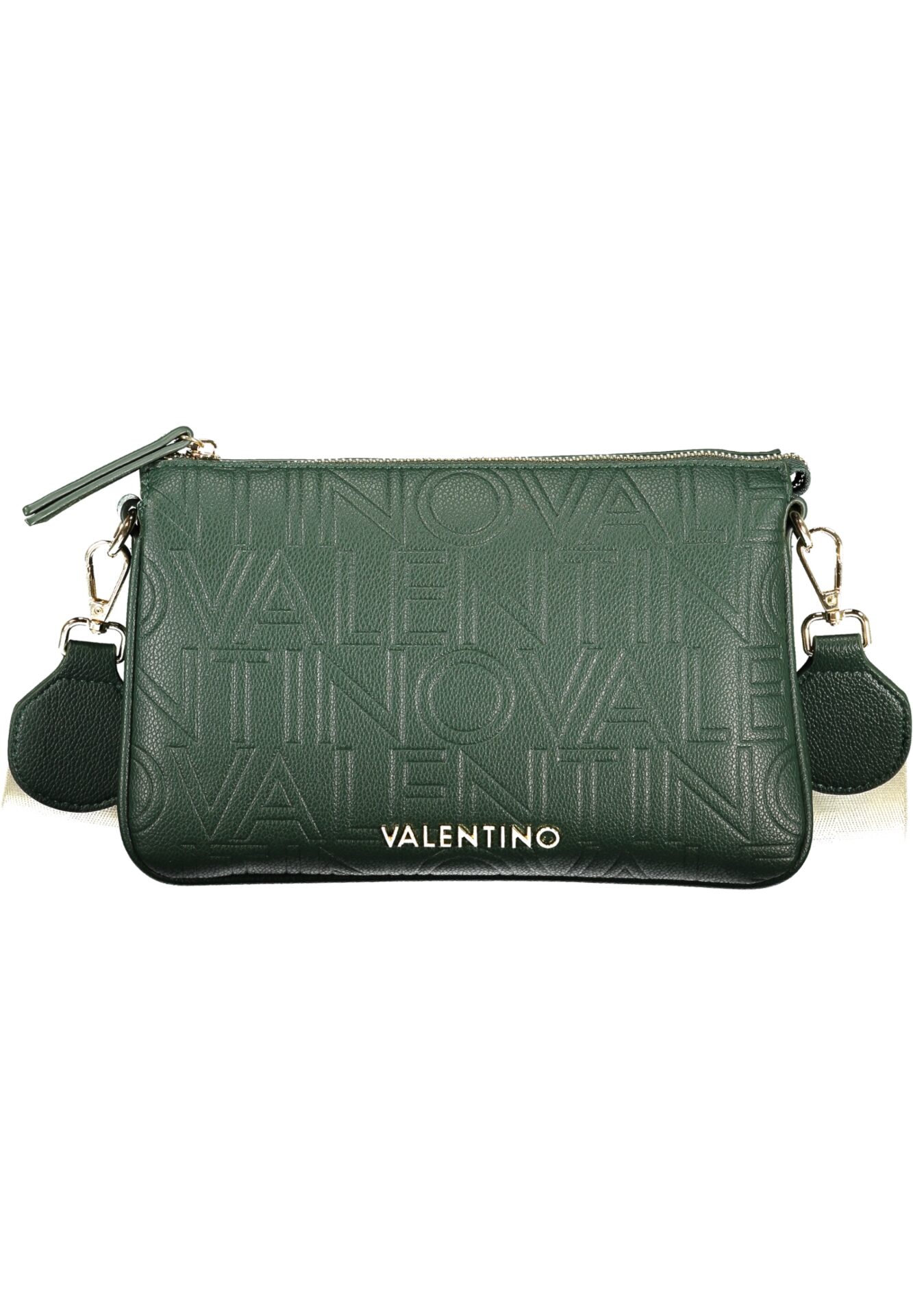 VALENTINO BAGS WOMEN'S GREEN BAG
