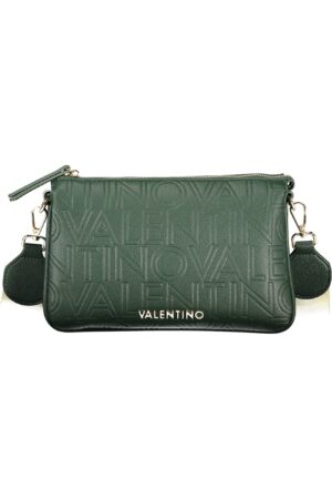 VALENTINO BAGS moteriška žalia rankinė