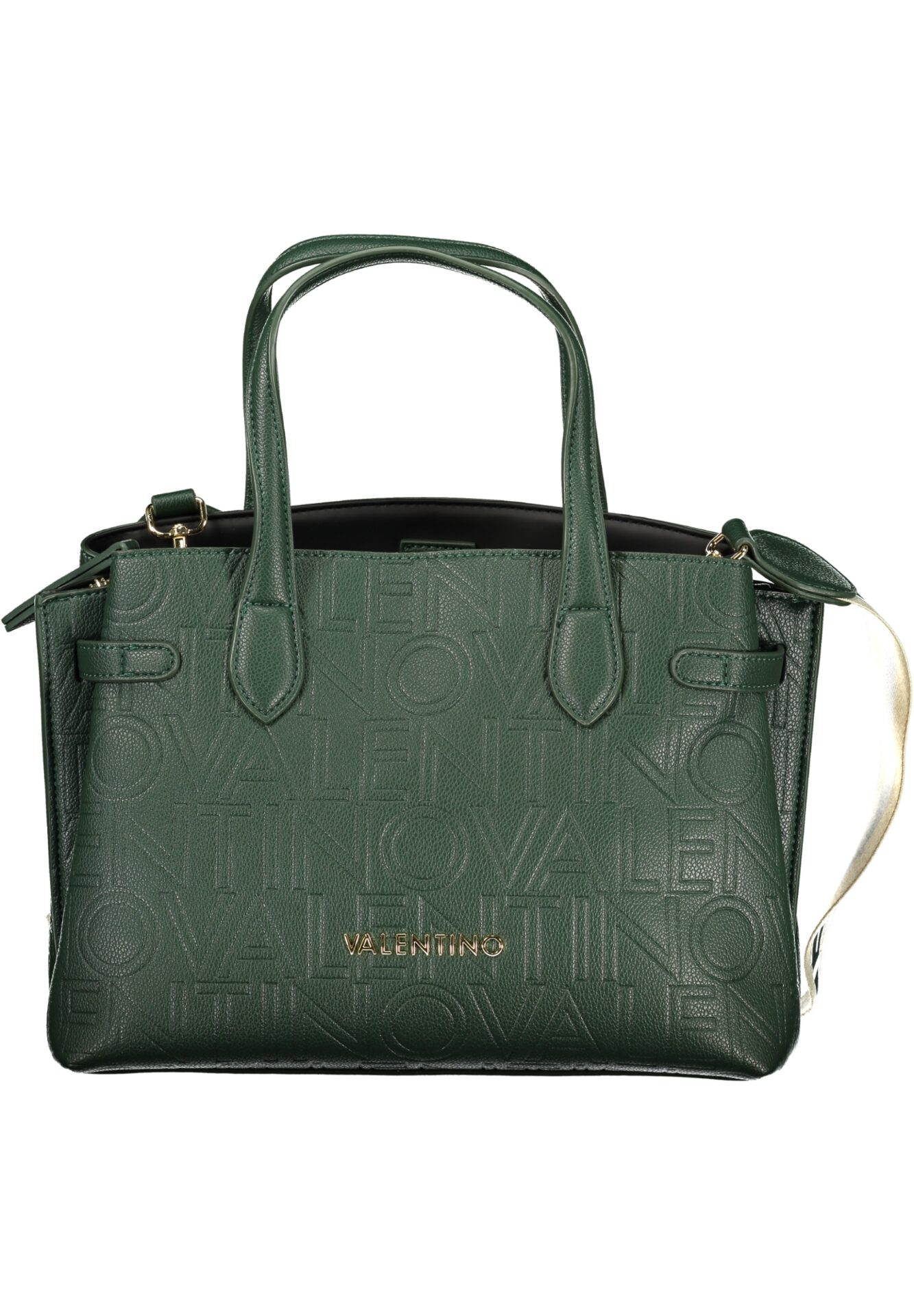 VALENTINO BAGS WOMEN'S GREEN BAG
