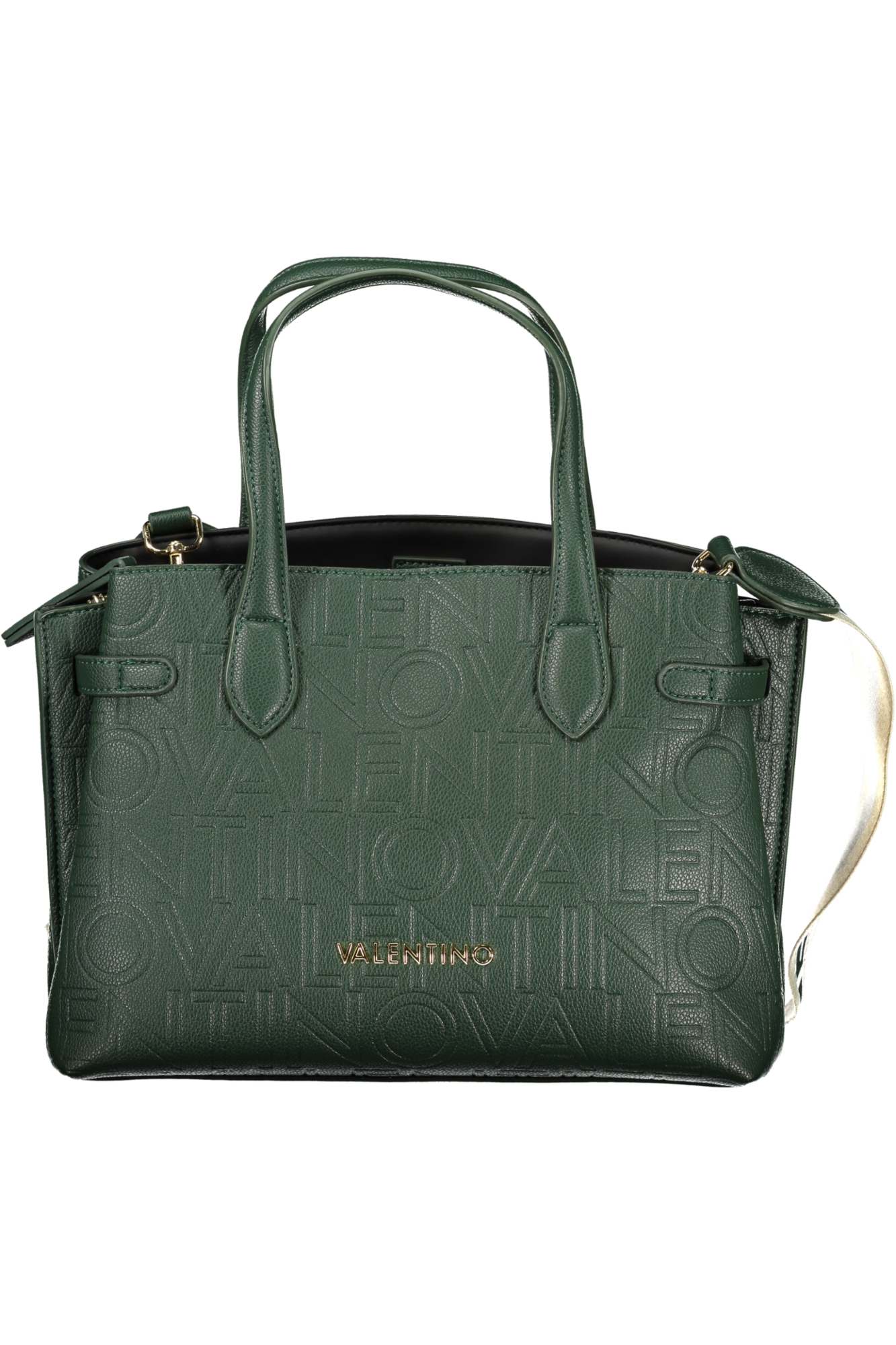 VALENTINO BAGS WOMEN'S GREEN BAG VALENTINO BAGS WOMEN'S GREEN BAG