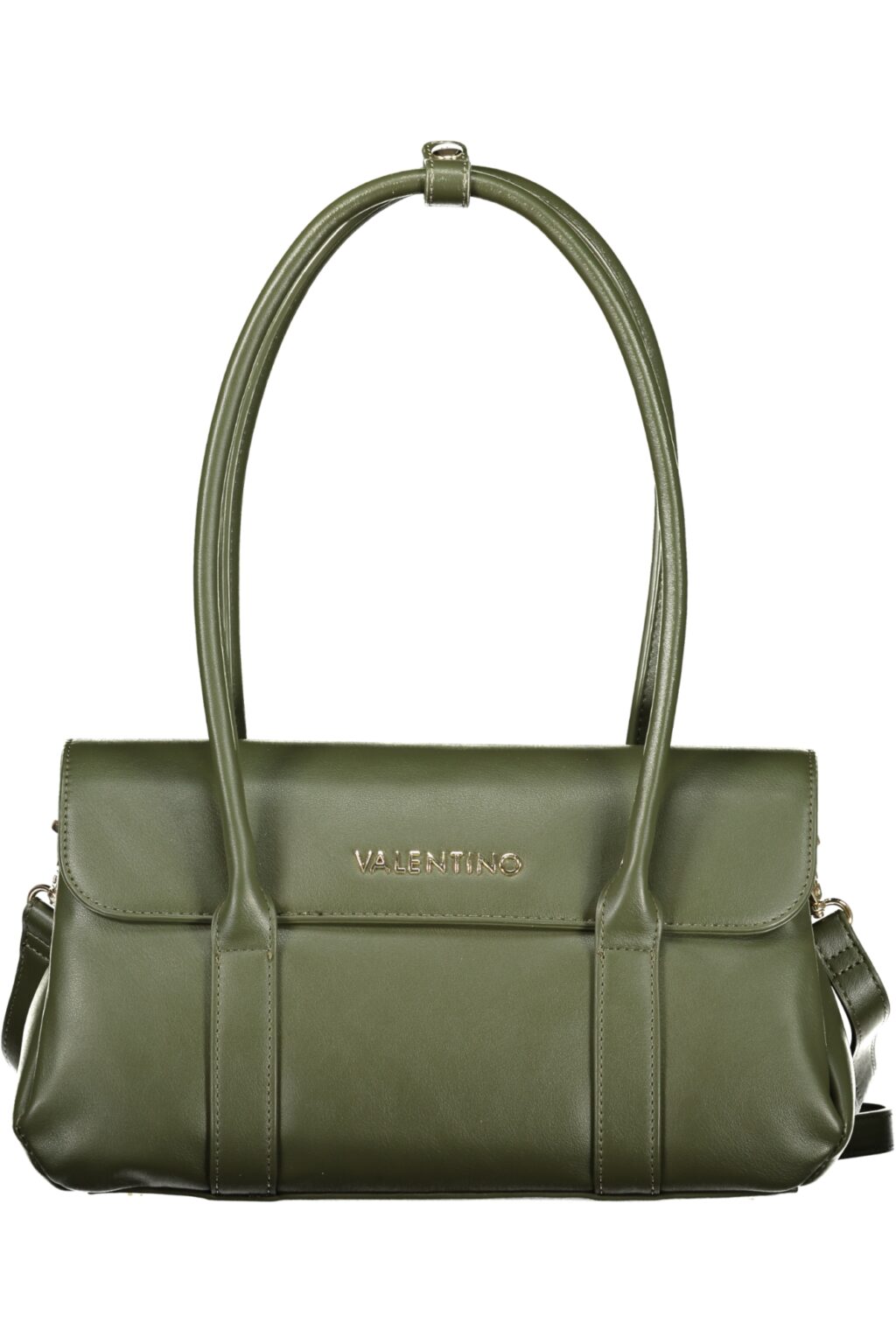 VALENTINO BAGS moteriška žalia rankinė