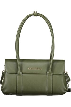 VALENTINO BAGS WOMEN'S GREEN BAG