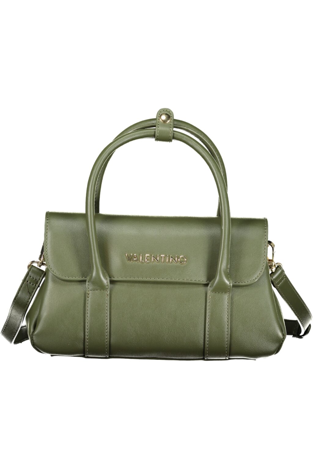 VALENTINO BAGS moteriška žalia rankinė