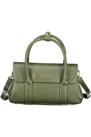VALENTINO BAGS moteriška žalia rankinė
