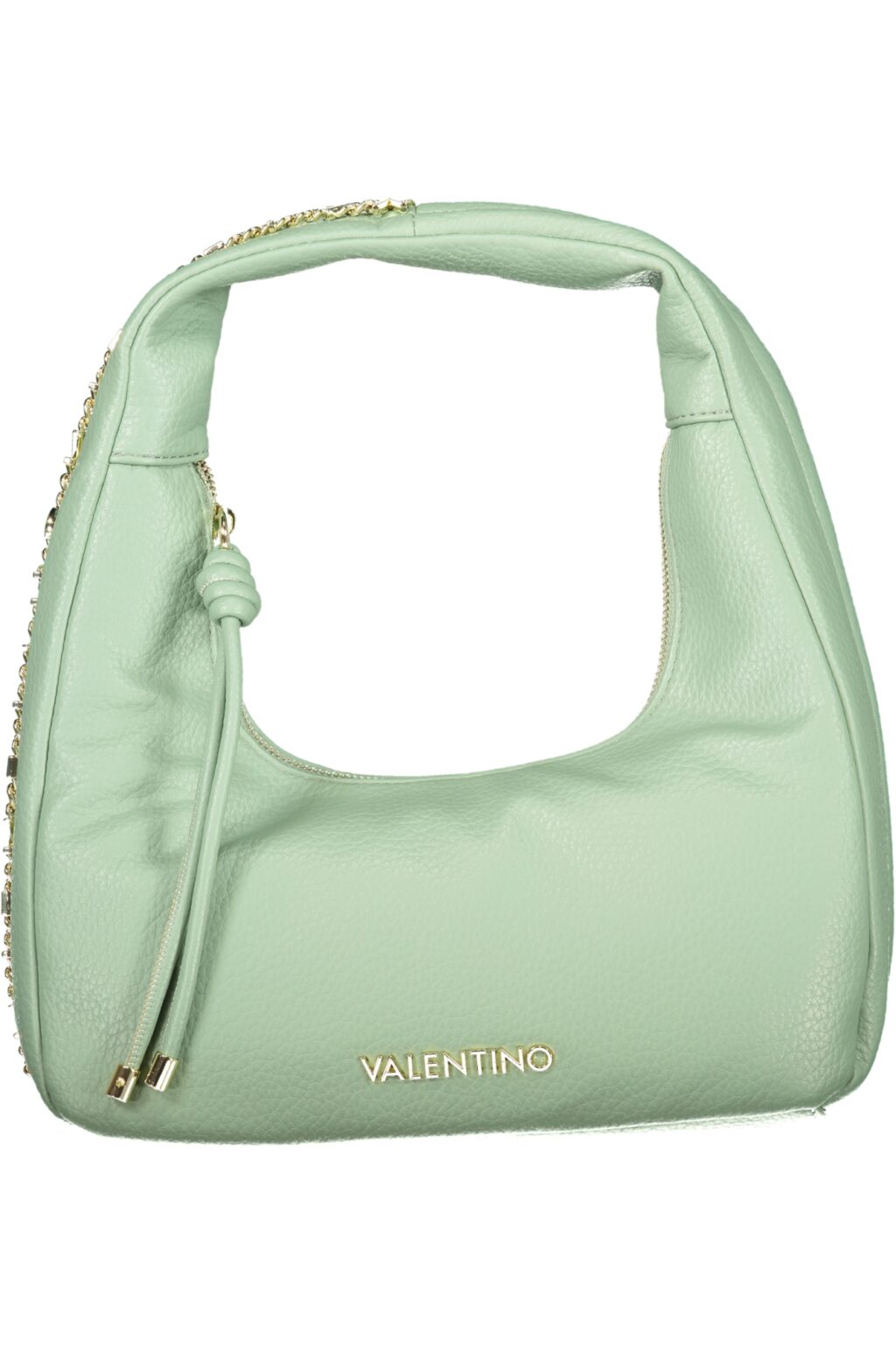 valentinobagsborsadonnaverde_1 VALENTINO BAGS žalia moteriška rankinė