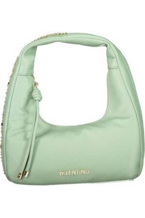 VALENTINO BAGS žalia moteriška rankinė