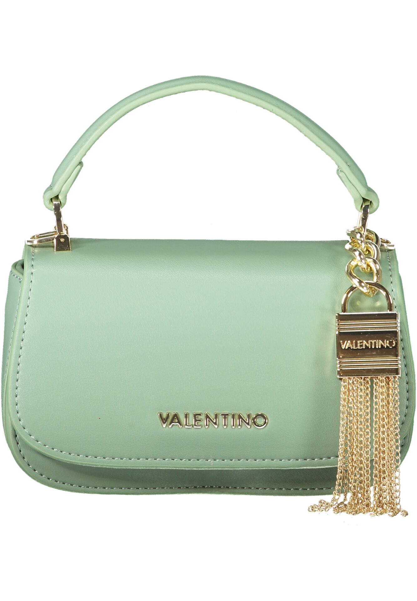 VALENTINO BAGS WOMEN'S GREEN BAG