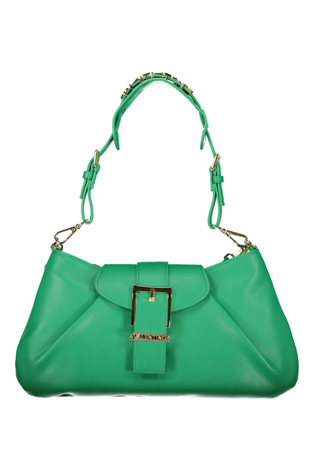 valentinobagsborsadonnaverde_1 VALENTINO BAGS žalia moteriška rankinė