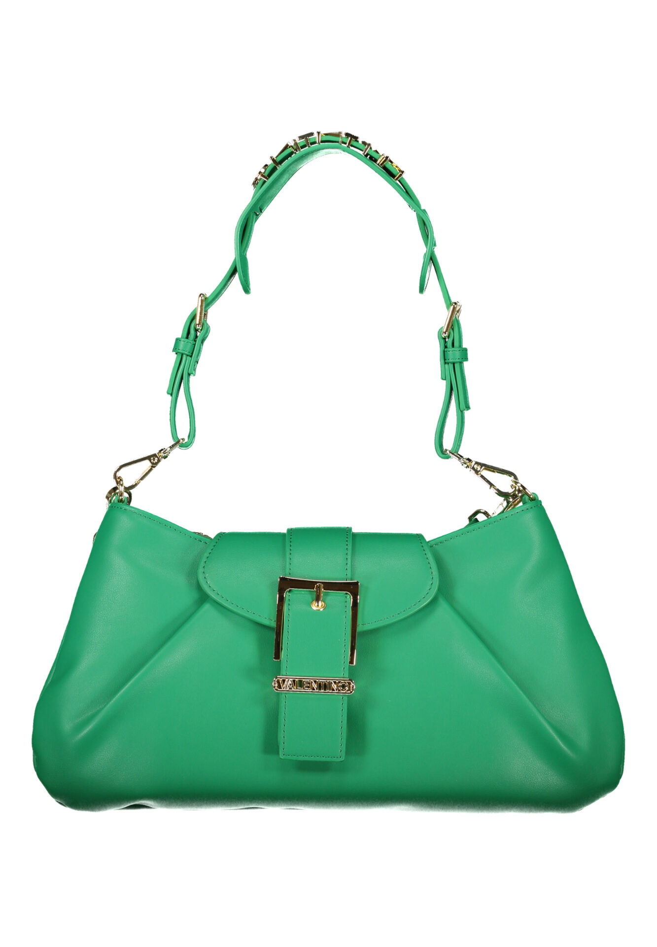 VALENTINO BAGS WOMEN'S GREEN BAG