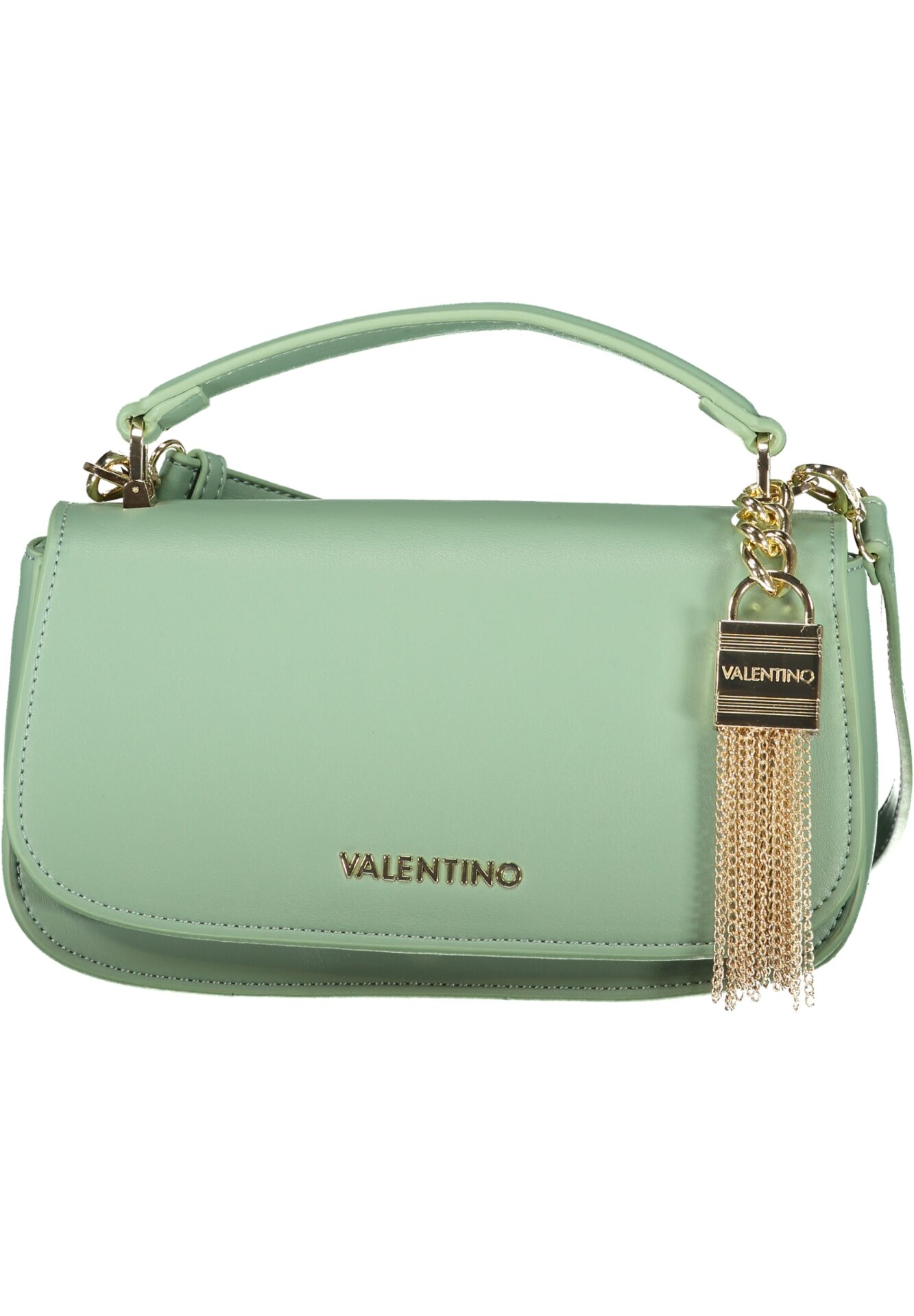 VALENTINO BAGS WOMEN'S GREEN BAG