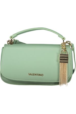 VALENTINO BAGS žalia moteriška rankinė