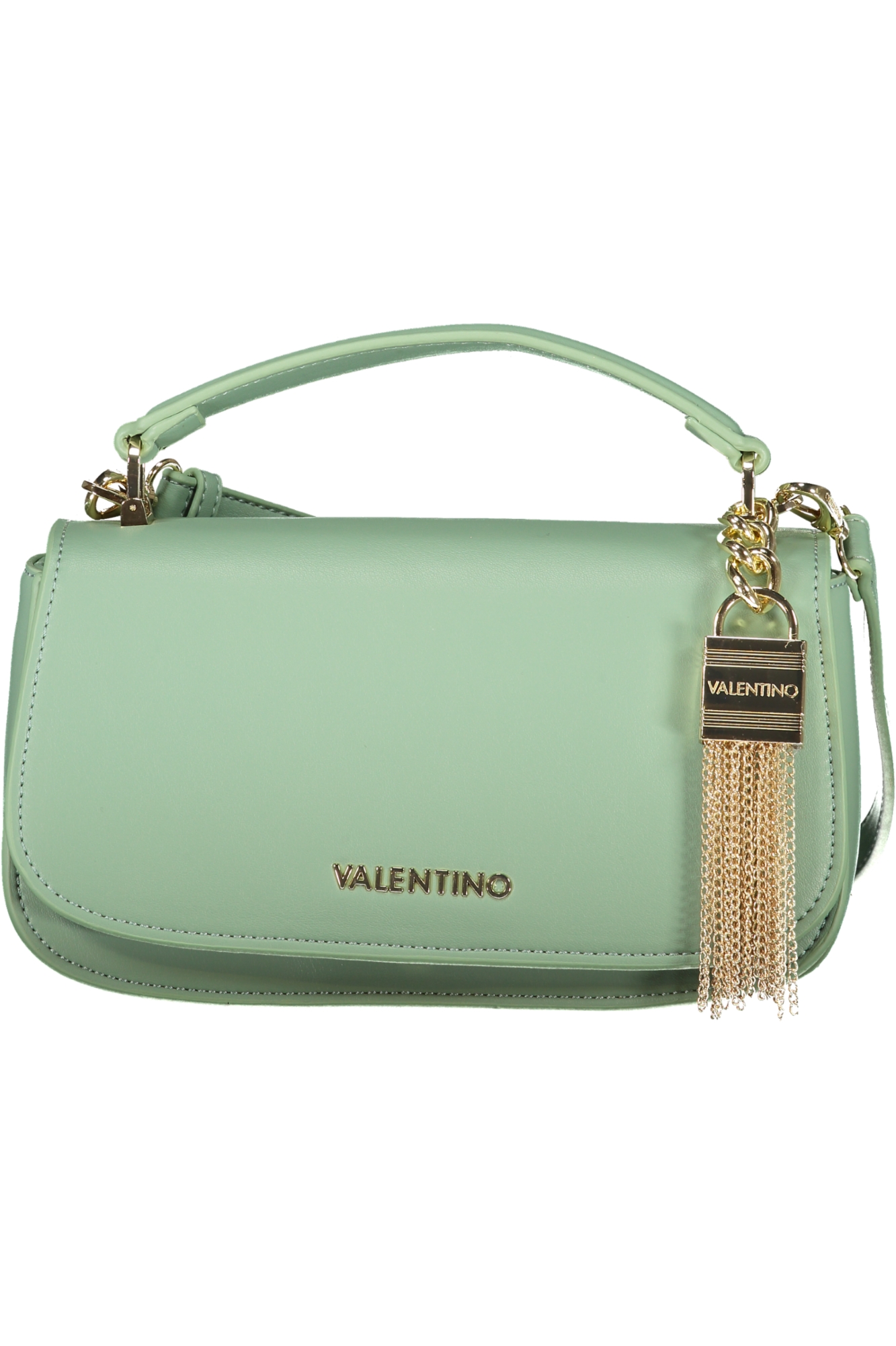 VALENTINO BAGS WOMEN'S GREEN BAG VALENTINO BAGS WOMEN'S GREEN BAG