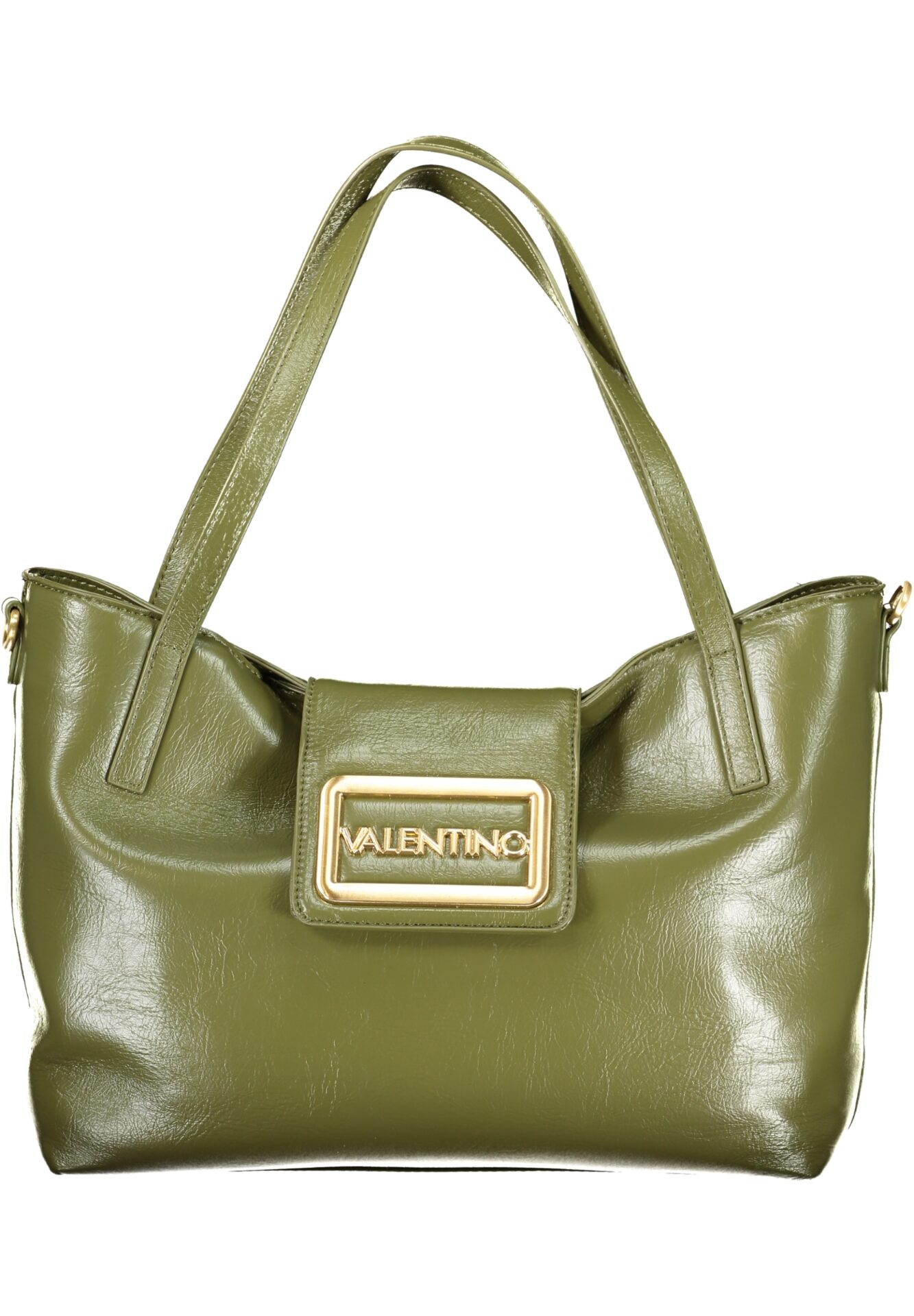 VALENTINO BAGS WOMEN'S BAG GREEN