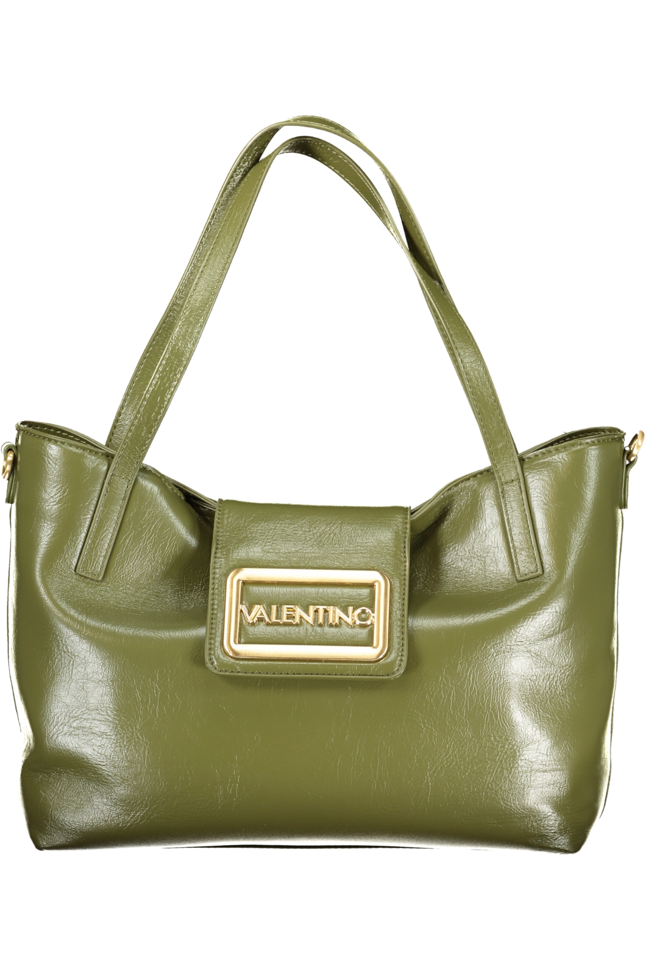 VALENTINO BAGS žalia moteriška rankinė VALENTINO BAGS žalia moteriška rankinė