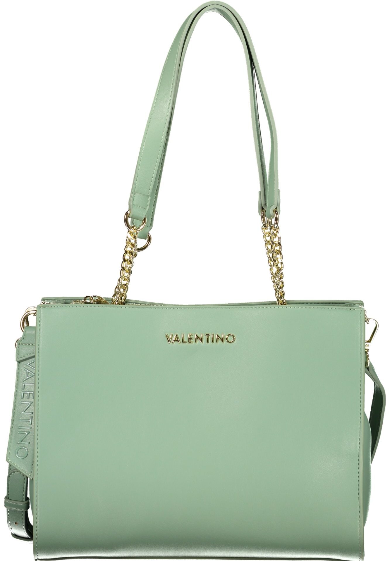 VALENTINO BAGS WOMEN'S GREEN BAG