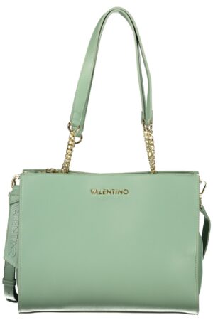 VALENTINO BAGS žalia moteriška rankinė