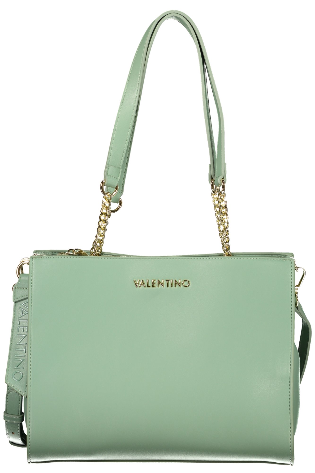 VALENTINO BAGS WOMEN'S GREEN BAG VALENTINO BAGS WOMEN'S GREEN BAG