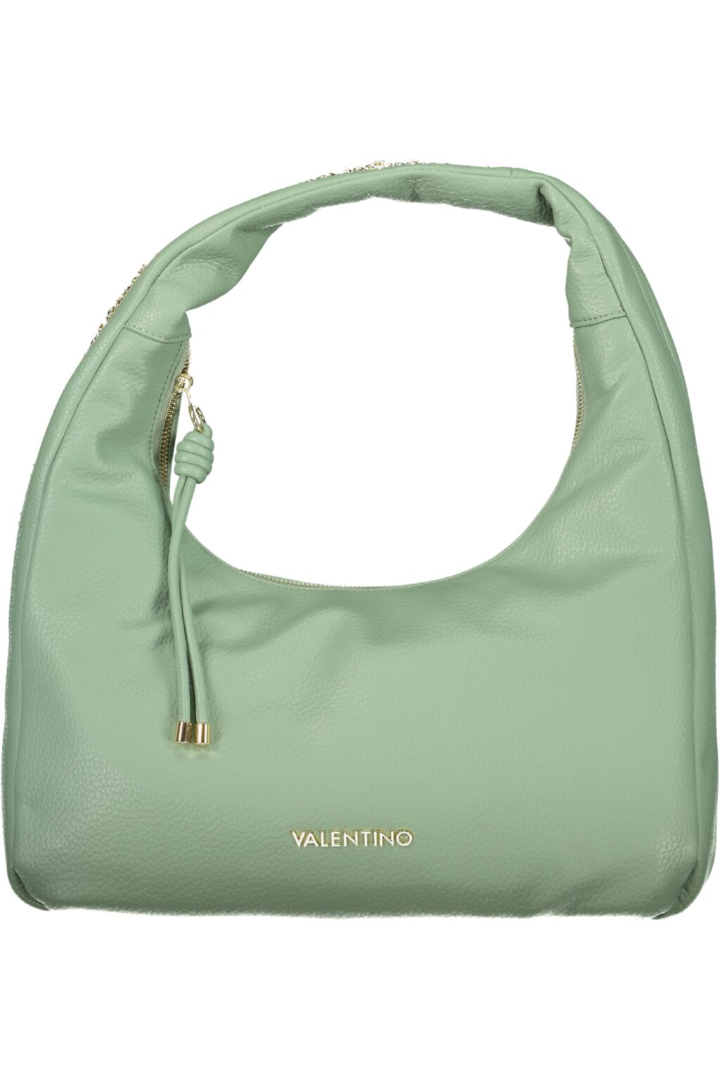 valentinobagsborsadonnaverde_1 VALENTINO BAGS žalia moteriška rankinė