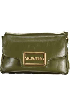 VALENTINO BAGS žalia moteriška rankinė