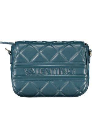VALENTINO BAGS žalia moteriška rankinė