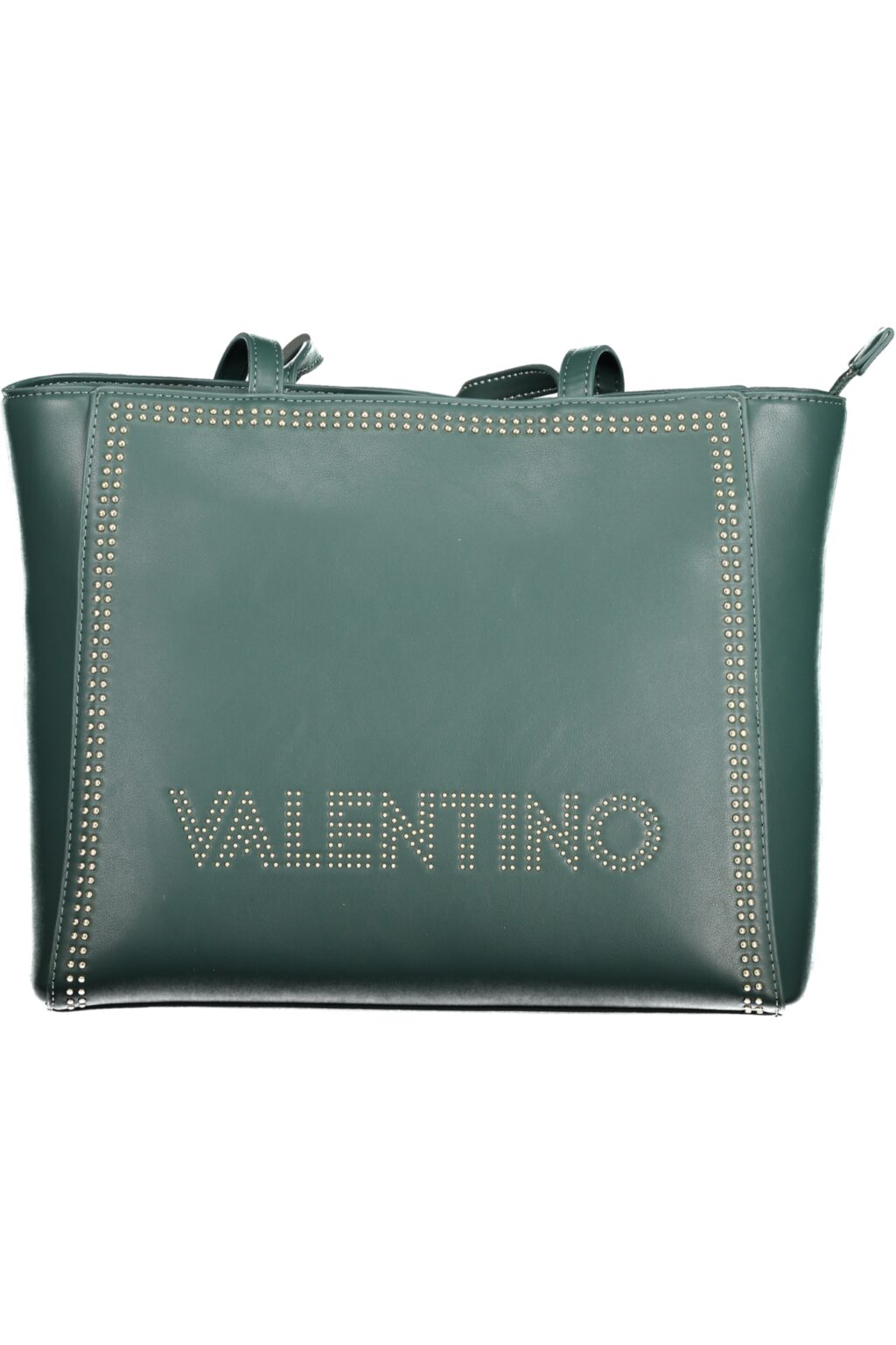 VALENTINO BAGS žalia moteriška rankinė