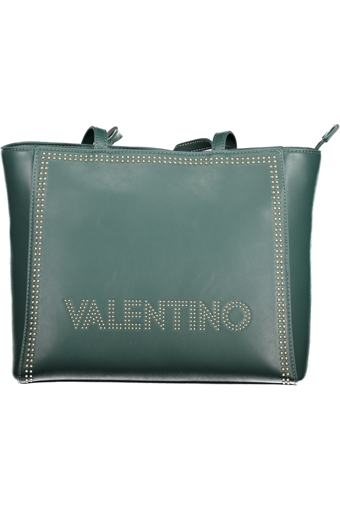 VALENTINO BAGS žalia moteriška rankinė VALENTINO BAGS žalia moteriška rankinė