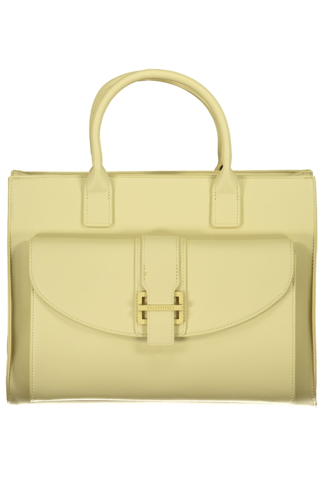 VALENTINO BAGS žalia moteriška rankinė