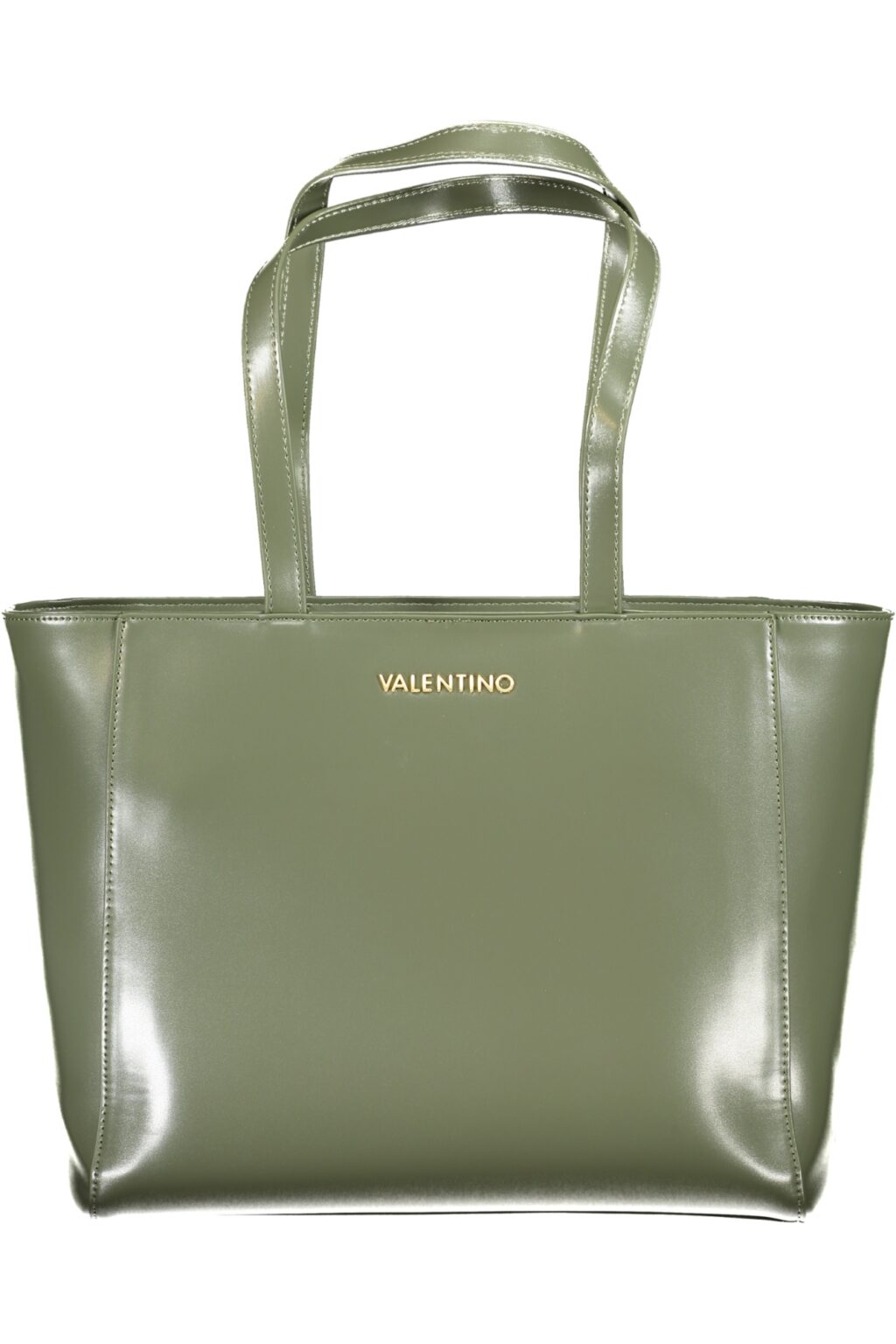 valentinobagsborsadonnaverde_1 VALENTINO BAGS žalia moteriška rankinė