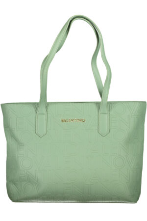 VALENTINO BAGS žalia moteriška rankinė