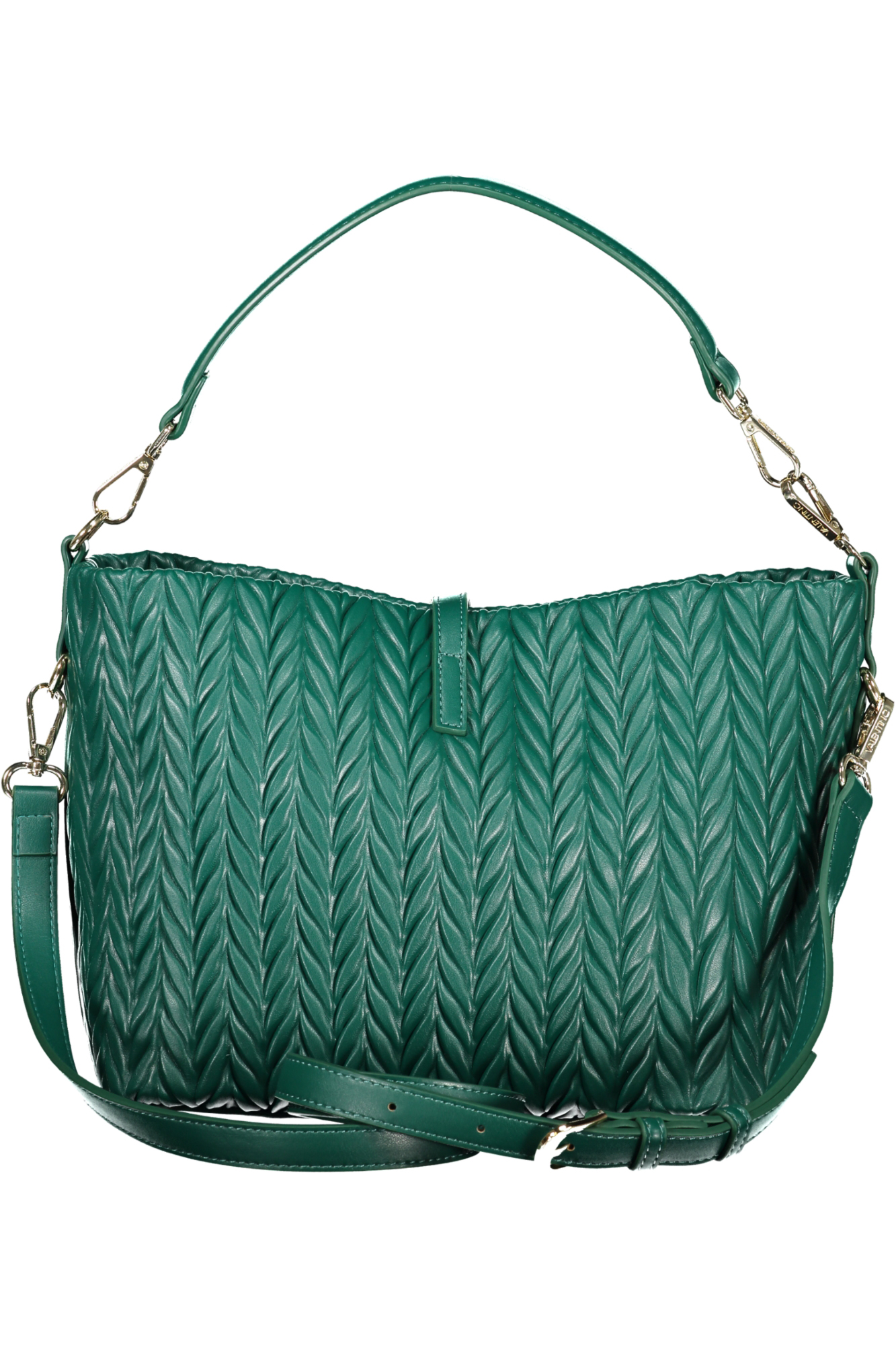 VALENTINO BAGS moteriška žalia rankinė VALENTINO BAGS moteriška žalia rankinė - Image 2