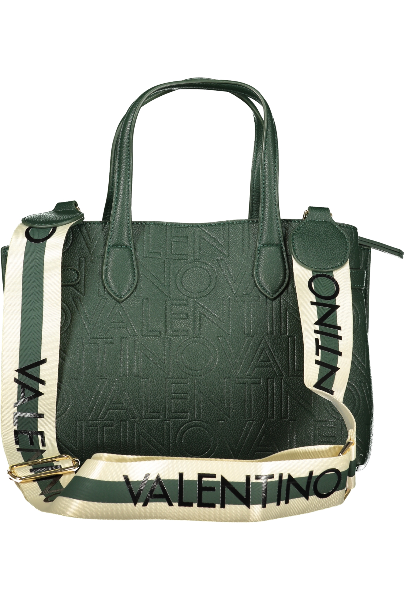 VALENTINO BAGS WOMEN'S GREEN BAG VALENTINO BAGS WOMEN'S GREEN BAG - Image 2