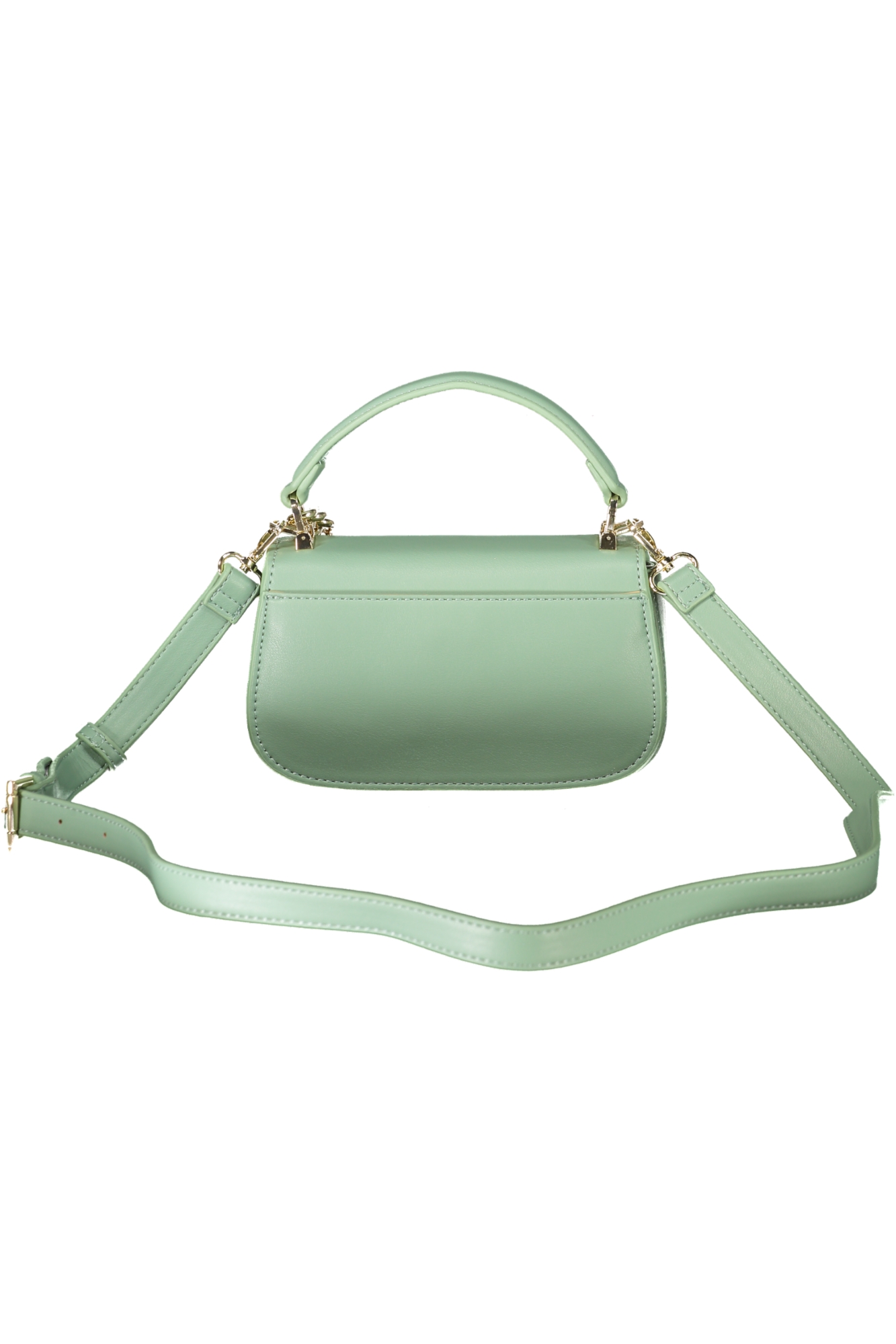 VALENTINO BAGS WOMEN'S GREEN BAG VALENTINO BAGS WOMEN'S GREEN BAG - Image 2