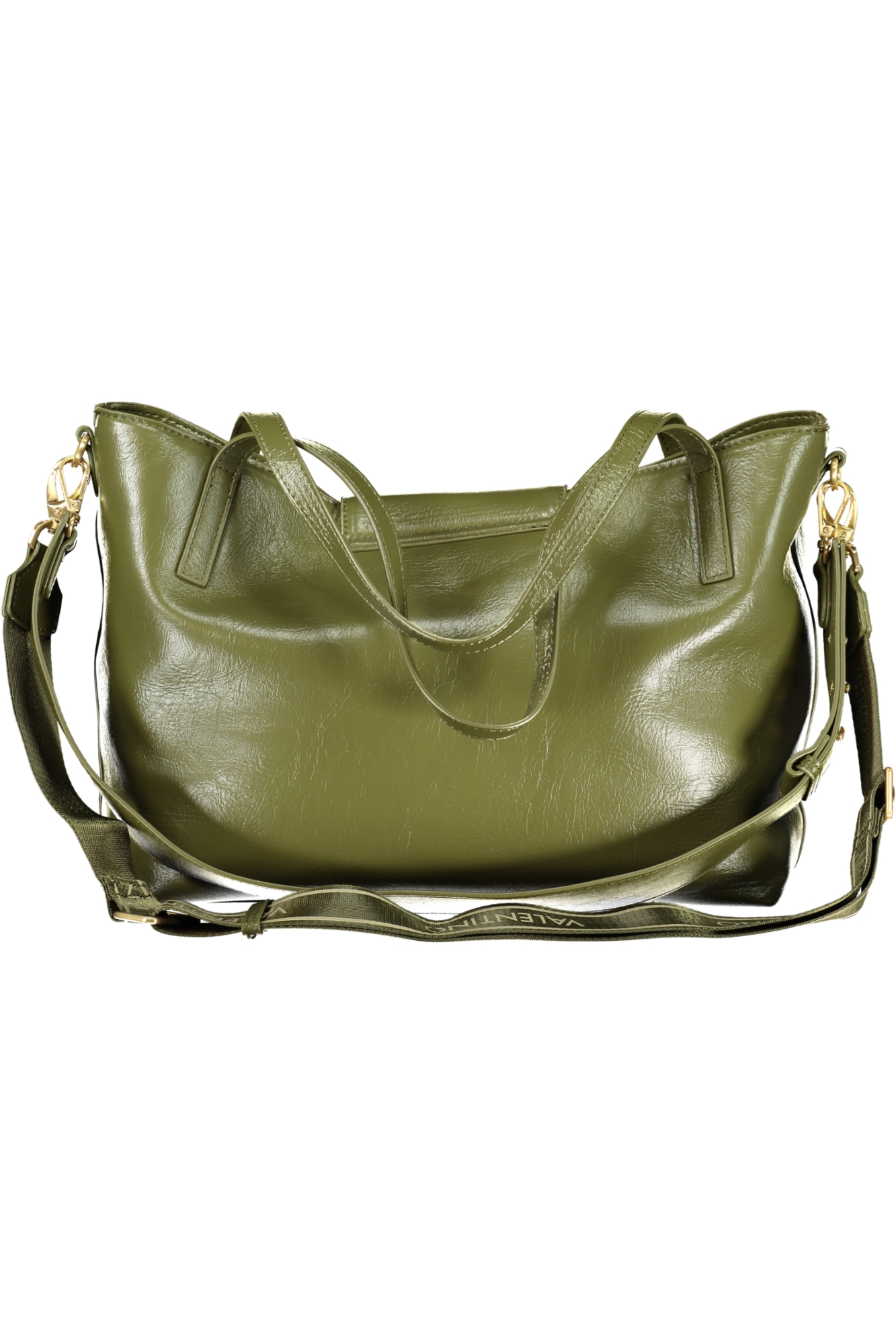 VALENTINO BAGS žalia moteriška rankinė VALENTINO BAGS žalia moteriška rankinė - Image 2