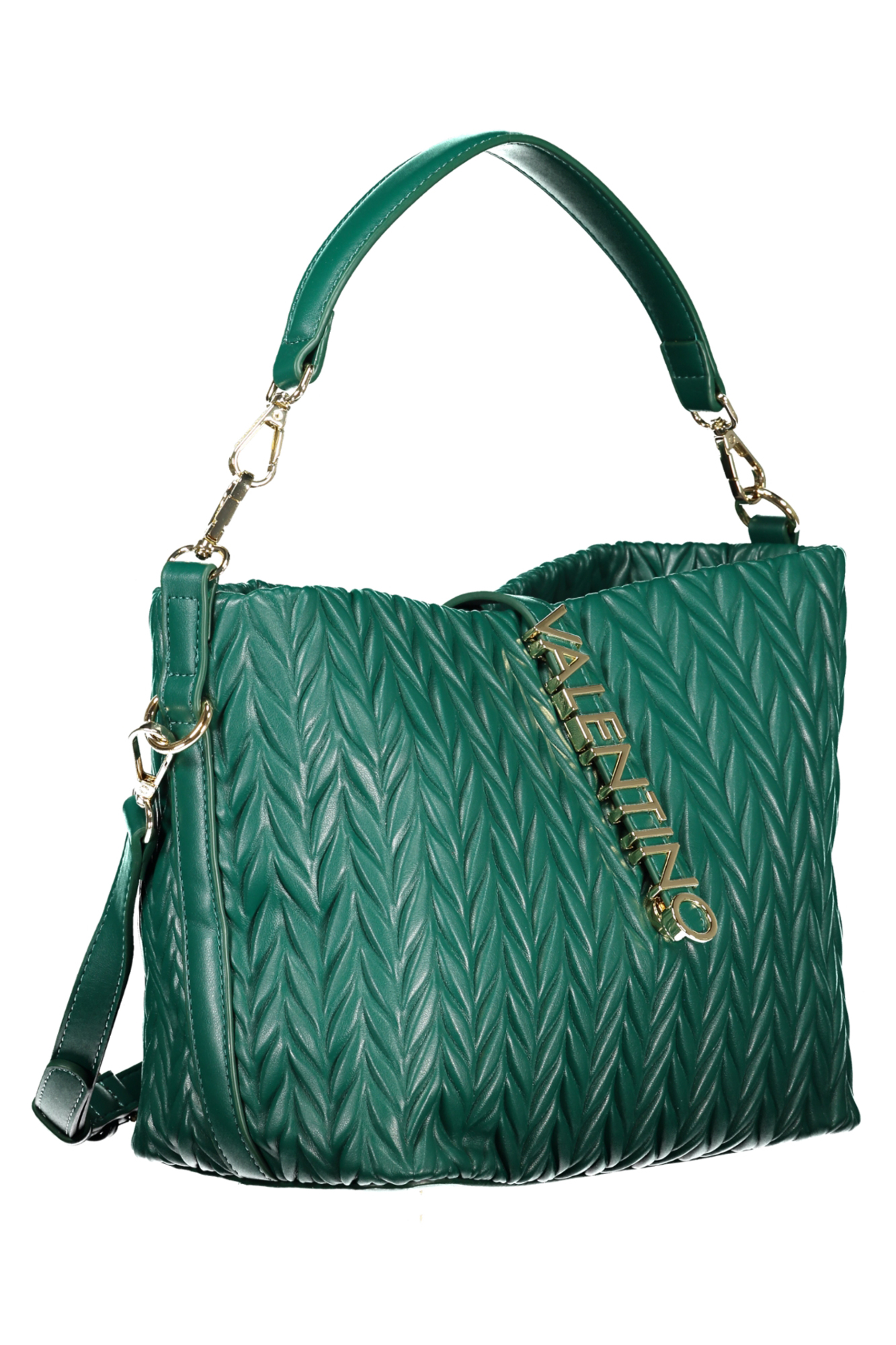 VALENTINO BAGS moteriška žalia rankinė VALENTINO BAGS moteriška žalia rankinė - Image 3