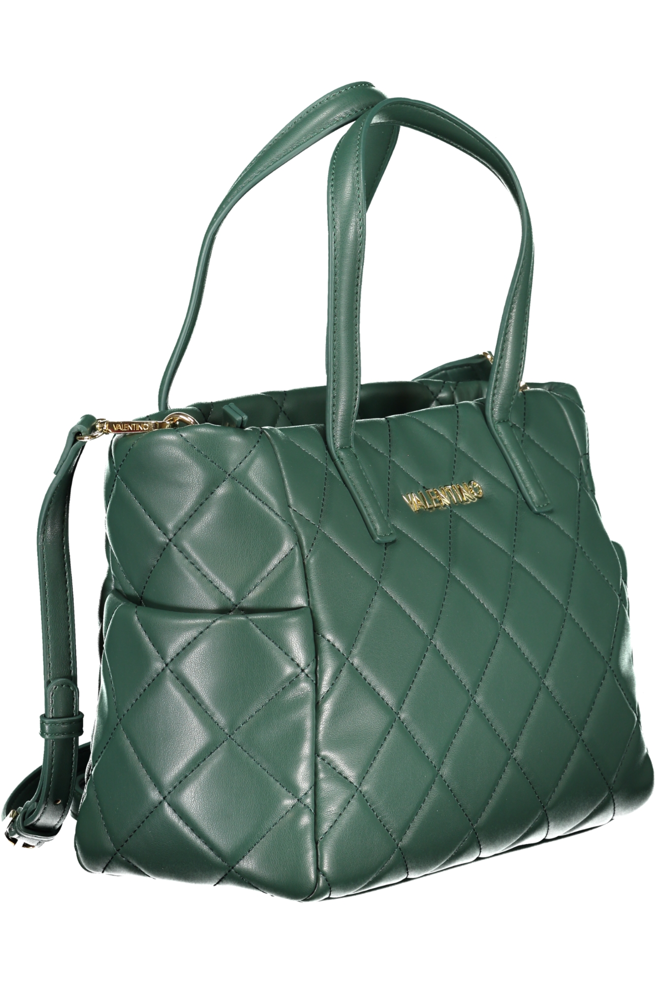 VALENTINO BAGS WOMEN'S GREEN BAG VALENTINO BAGS WOMEN'S GREEN BAG - Image 3